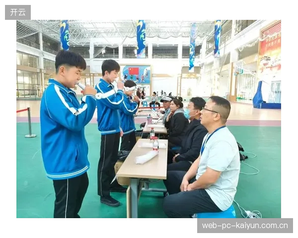 学生体育成绩不再是期末“一考定音”，数字化记录下的日常锻炼与技能进阶正纳入综合评价